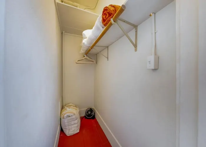 Charmer, 3 Blocks From U Of A, 1 Bedroom 1 Ba, Sleep 3 Сasa de vacaciones *