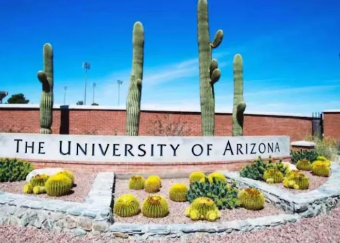 Charmer, 3 Blocks From U Of A, 1 Bedroom 1 Ba, Sleep 3 Сasa de vacaciones